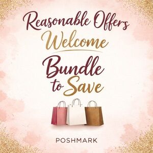 Meet your Posher, Kellie